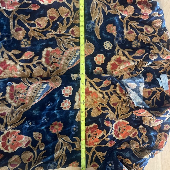 Zara Men Shirt Size M - Picture 5 of 6